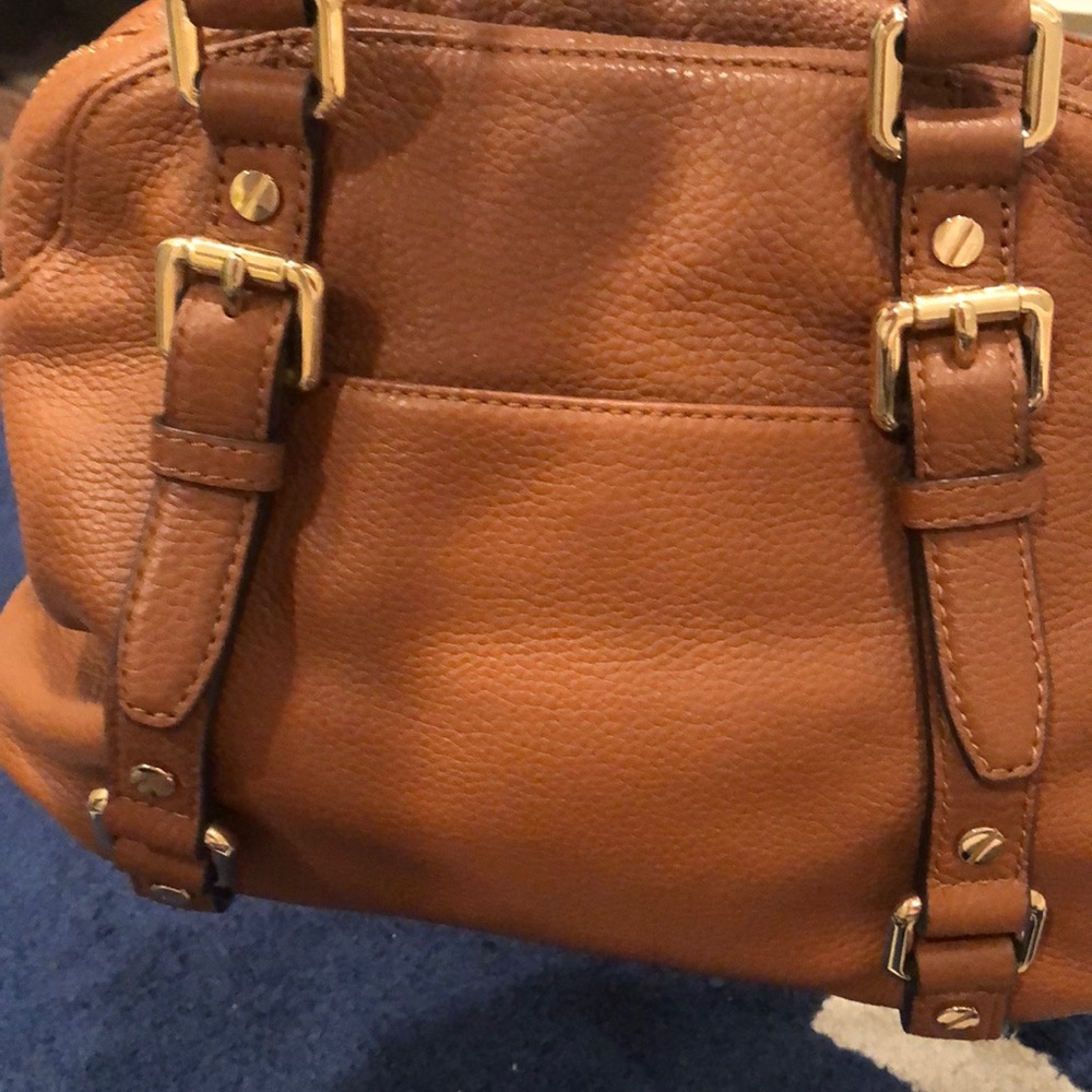 Michael Kors purse - Picture 5 of 8